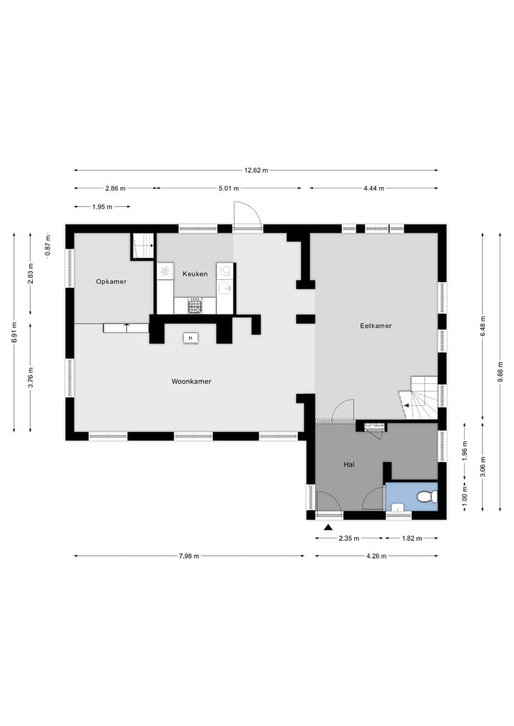 Foto 6 van Valkenburgseweg 14
