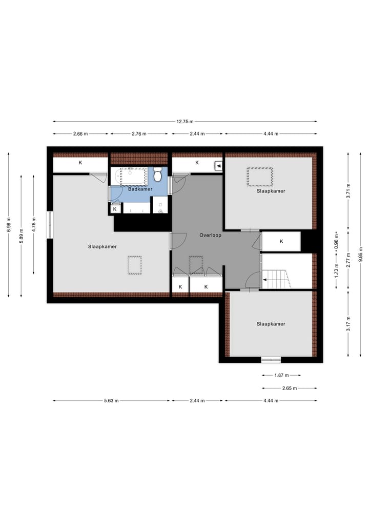Foto 7 van Valkenburgseweg 14