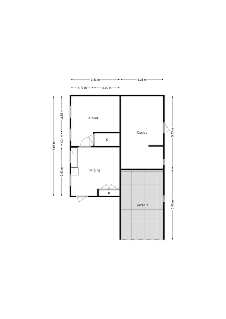 Foto 9 van Valkenburgseweg 14