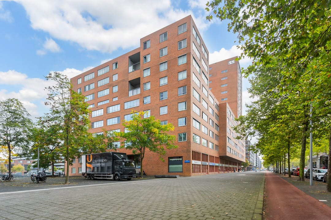 Foto 1 van Willem Molenbroekplein 9