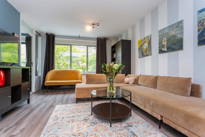 Photo 2 of Willem Molenbroekplein 9