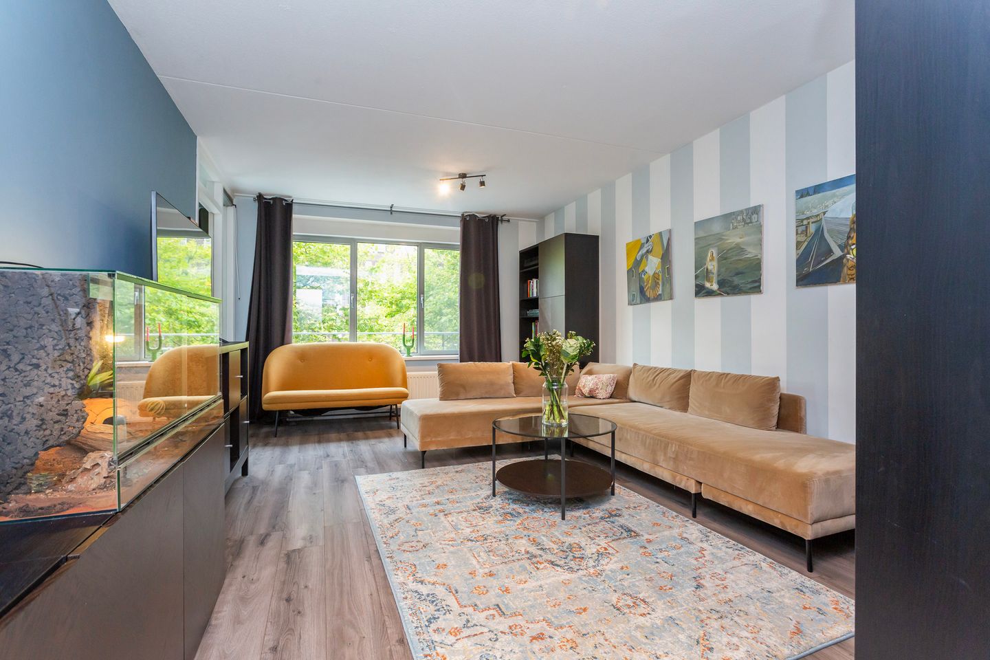 Foto 5 van Willem Molenbroekplein 9