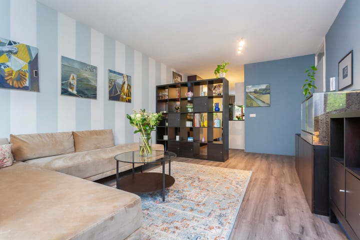 Foto 6 van Willem Molenbroekplein 9