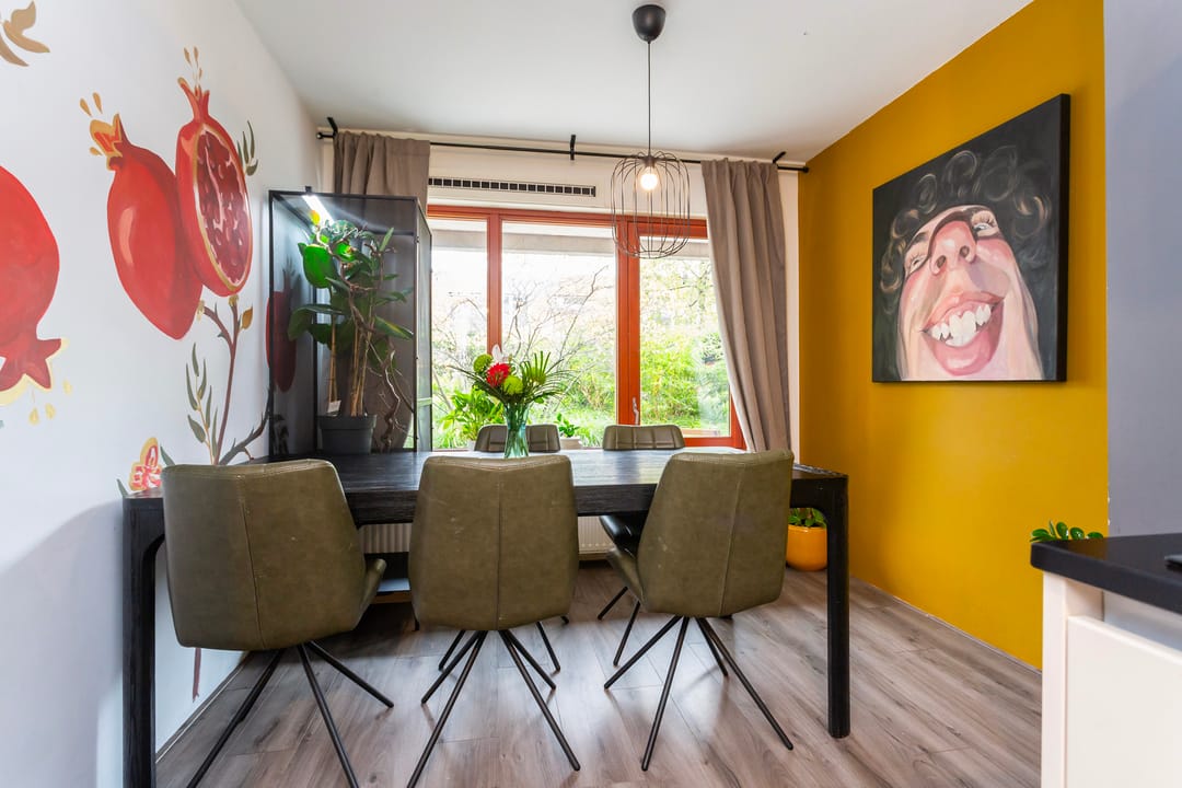 Foto 8 van Willem Molenbroekplein 9