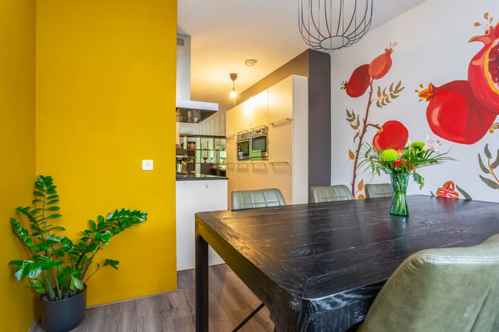 Foto 9 van Willem Molenbroekplein 9