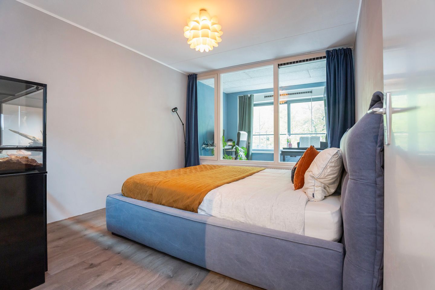 Foto 10 van Willem Molenbroekplein 9