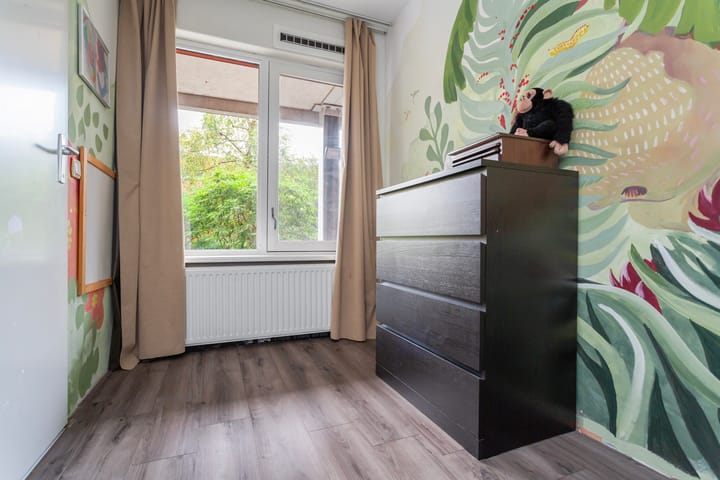 Foto 12 van Willem Molenbroekplein 9