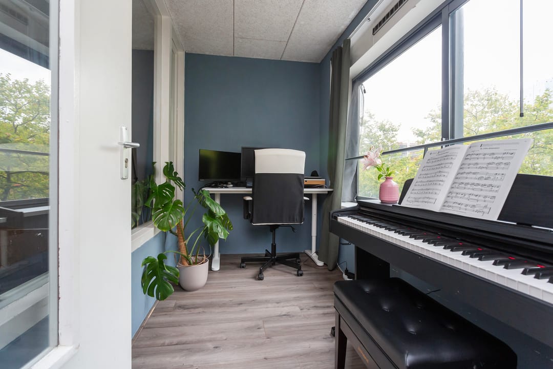 Foto 16 van Willem Molenbroekplein 9