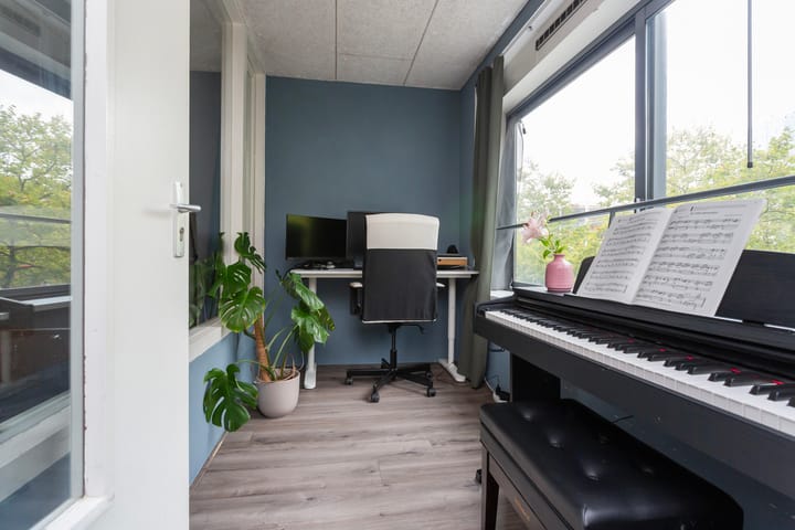 Foto 16 van Willem Molenbroekplein 9