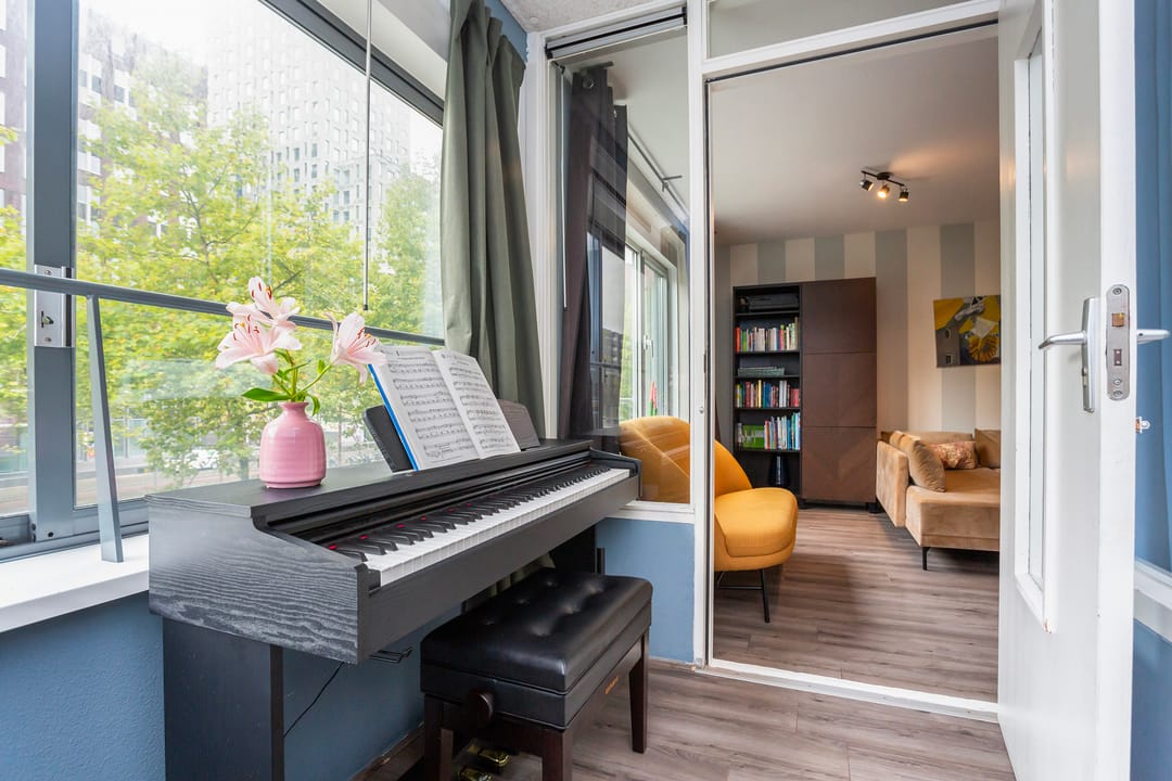 Foto 17 van Willem Molenbroekplein 9