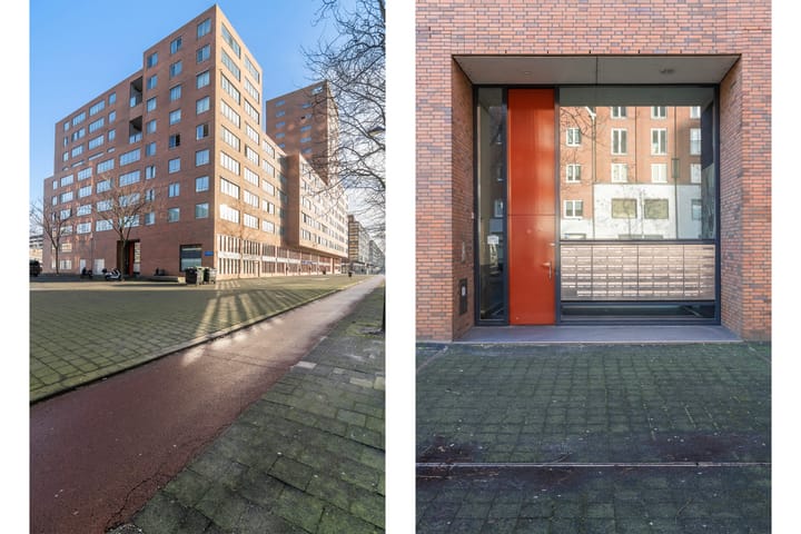 Foto 22 van Willem Molenbroekplein 9