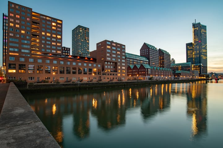 Foto 23 van Willem Molenbroekplein 9