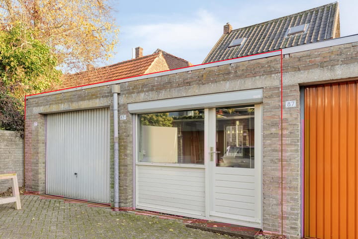 Foto 27 van Houtstraat 9