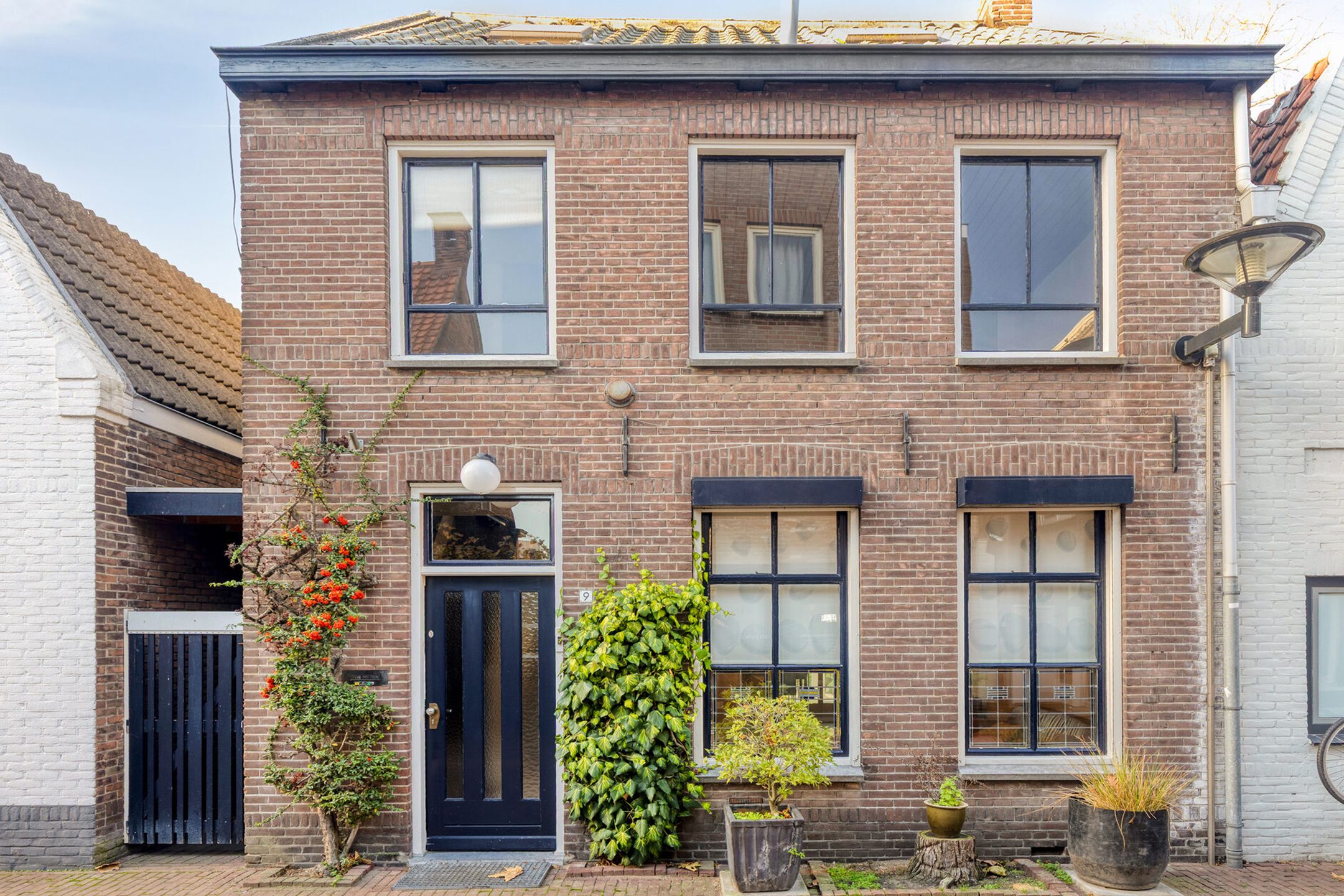Houtstraat 9 