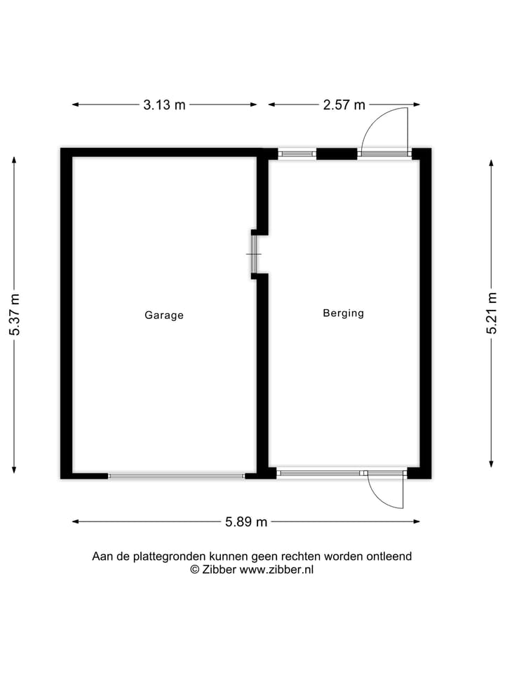 Foto 36 van Houtstraat 9