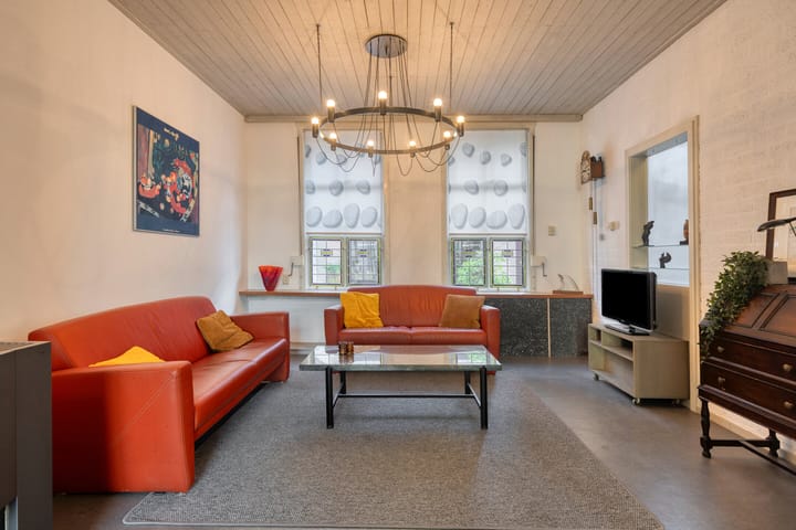 Foto 5 van Houtstraat 9