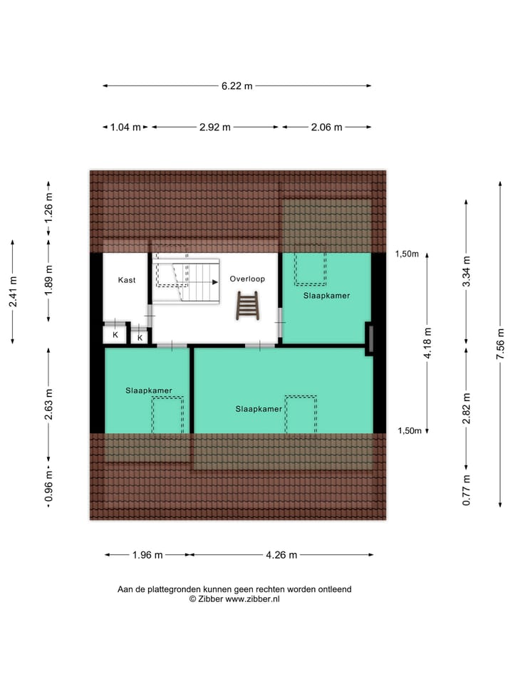 Foto 35 van Houtstraat 9