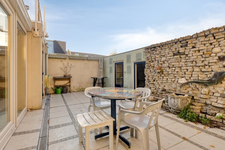 Foto 25 van Houtstraat 9