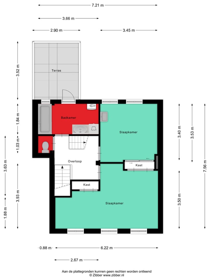 Foto 34 van Houtstraat 9