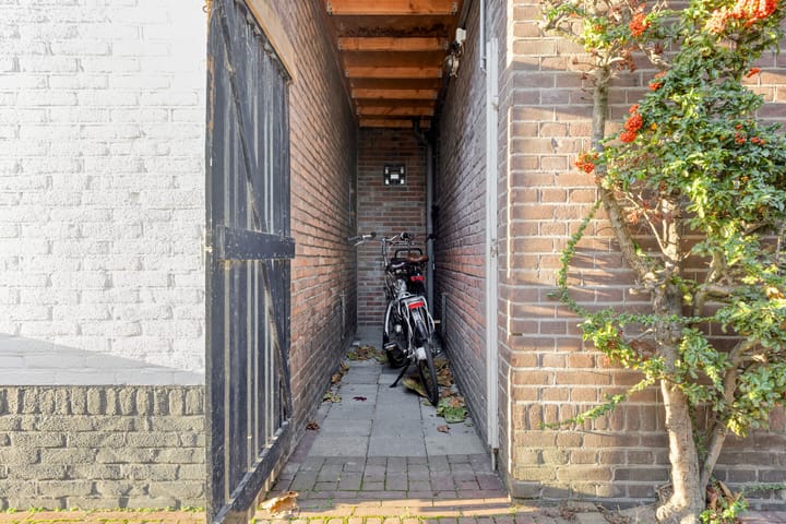 Foto 30 van Houtstraat 9