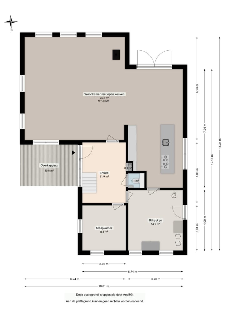 Foto 84 van Zeegserweg 4