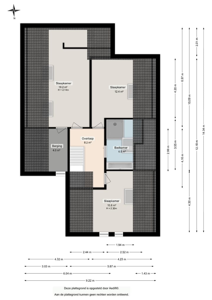 Foto 85 van Zeegserweg 4