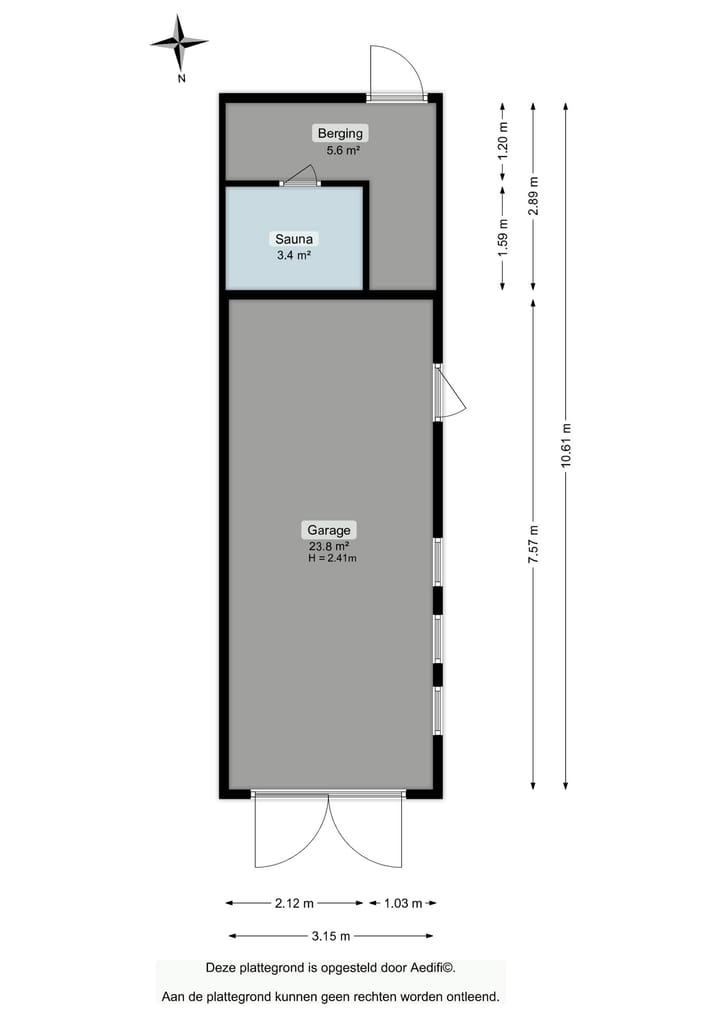 Foto 86 van Zeegserweg 4