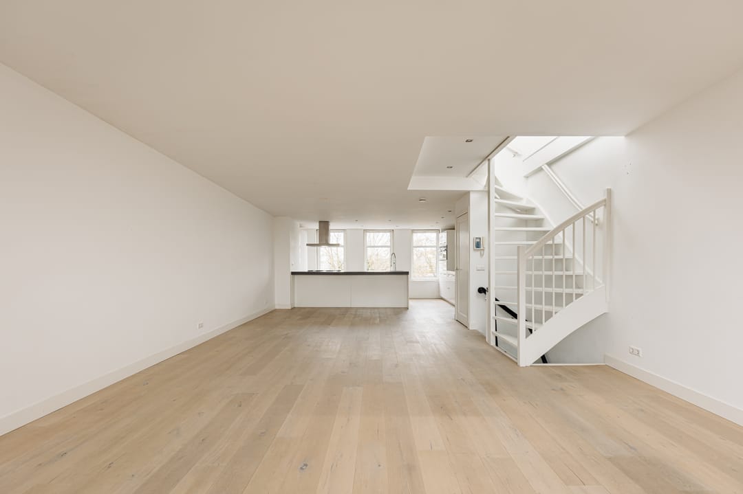 Foto 2 van Ferdinand Bolstraat 141-3