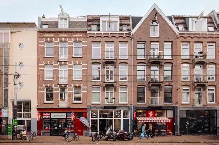 Photo 1 of Ferdinand Bolstraat 141-3