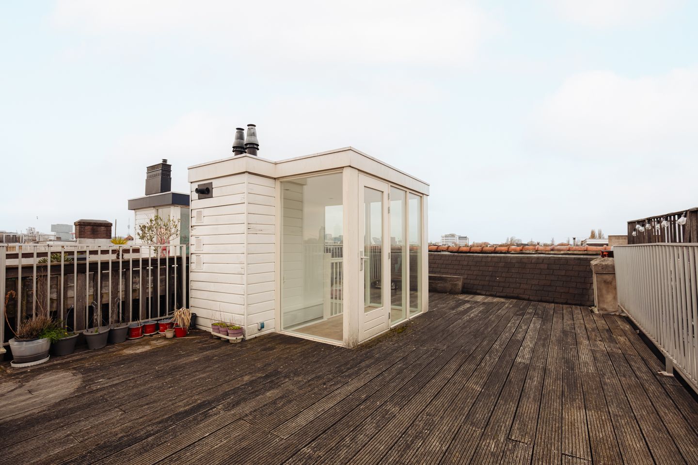 Foto 4 van Ferdinand Bolstraat 141-3