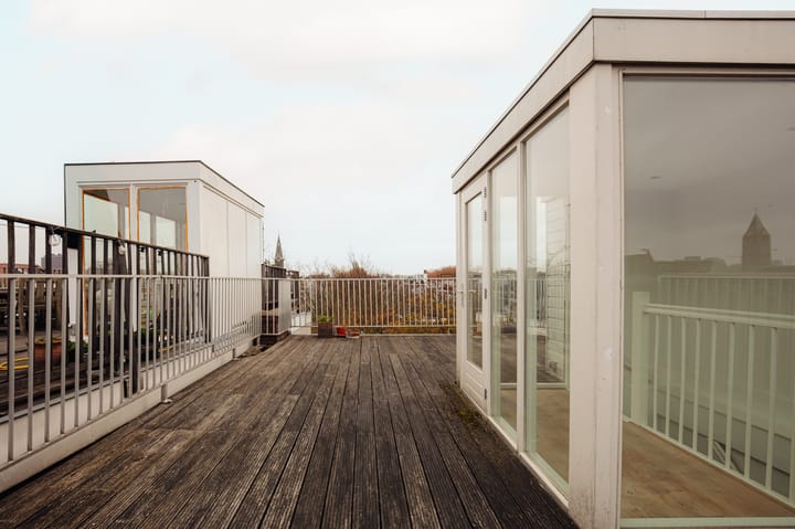 Photo 10 of Ferdinand Bolstraat 141-3