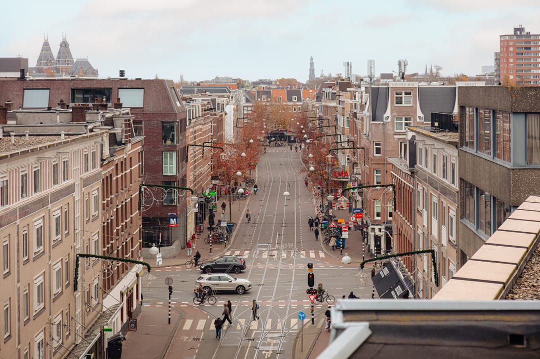 Foto 11 van Ferdinand Bolstraat 141-3