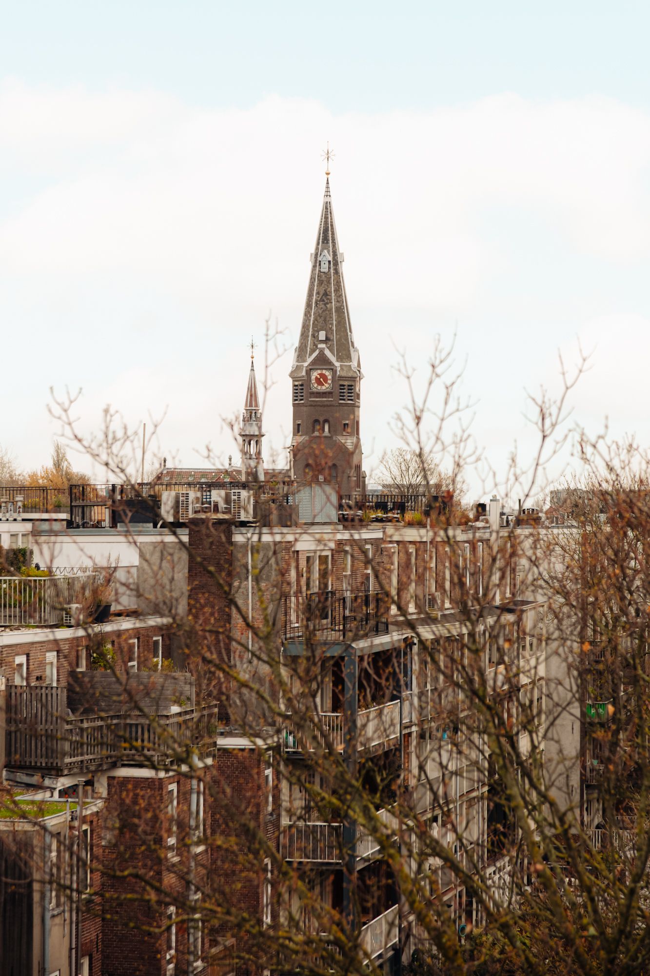 Foto 12 van Ferdinand Bolstraat 141-3