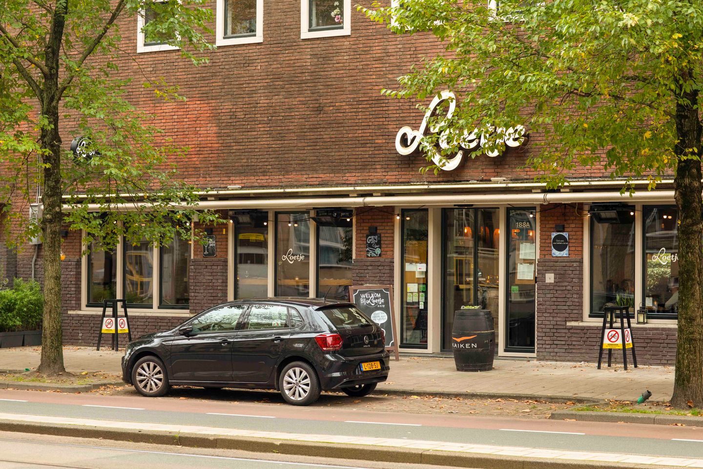 Foto 35 van Ferdinand Bolstraat 141-3