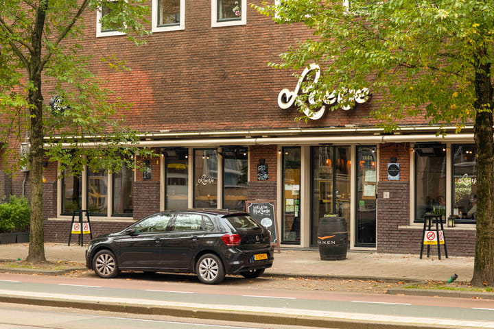 Photo 35 of Ferdinand Bolstraat 141-3