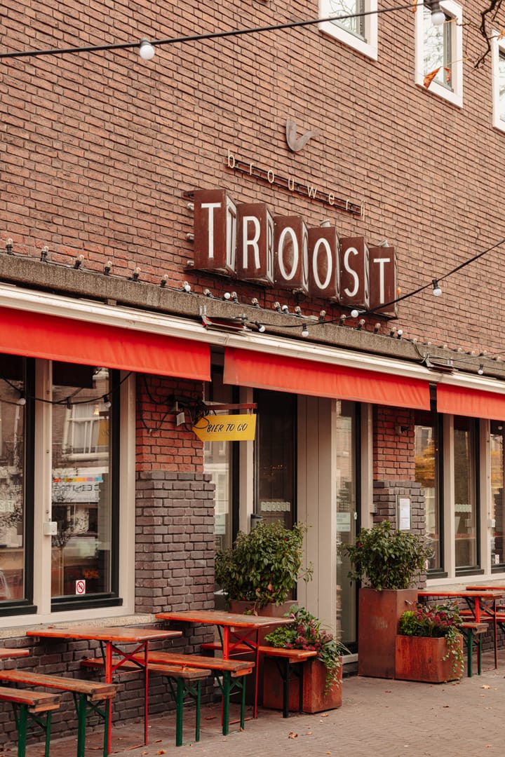 Photo 37 of Ferdinand Bolstraat 141-3