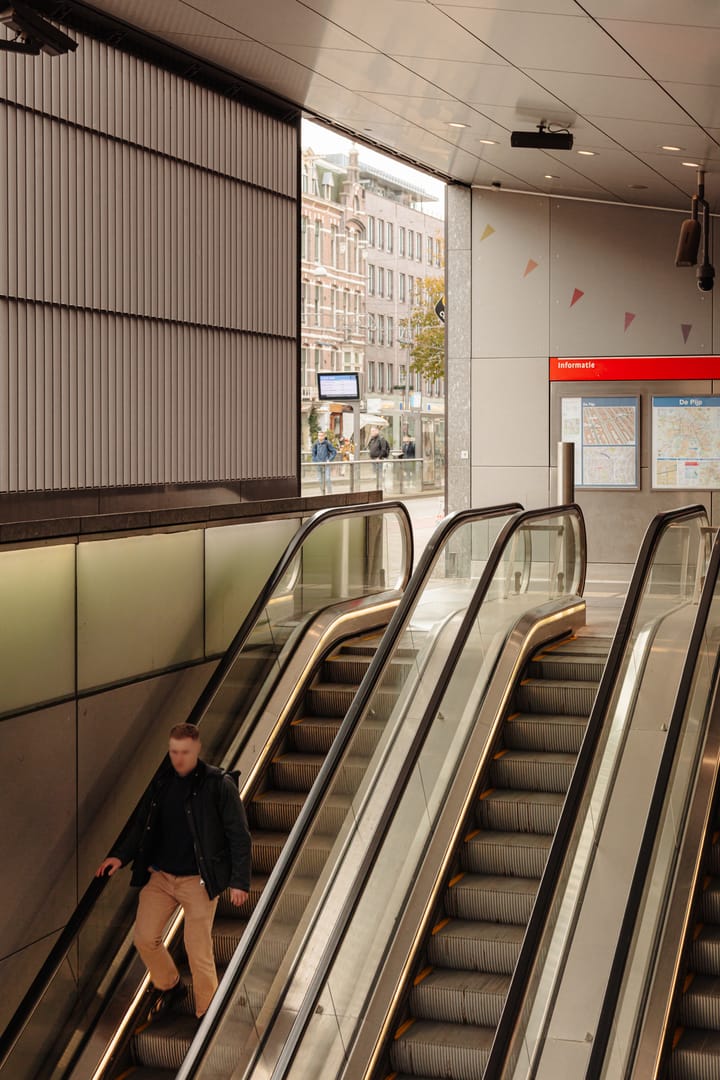 Photo 38 of Ferdinand Bolstraat 141-3