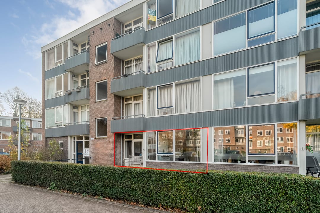 Foto 1 van Ruusbroecstraat 13