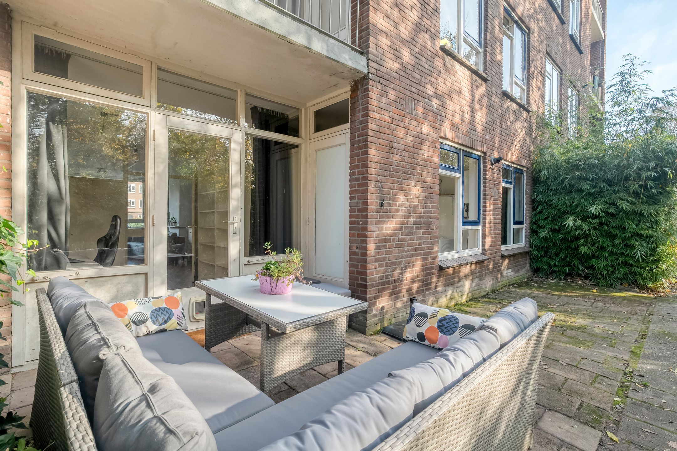 Foto 3 van Ruusbroecstraat 13