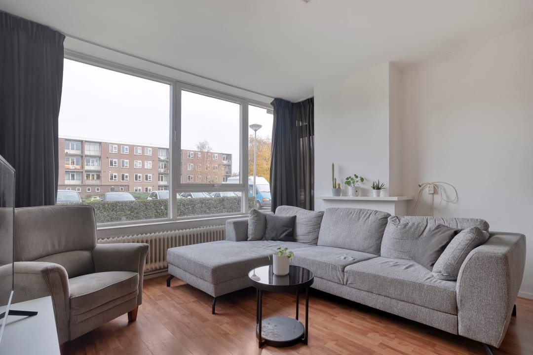 Foto 8 van Ruusbroecstraat 13