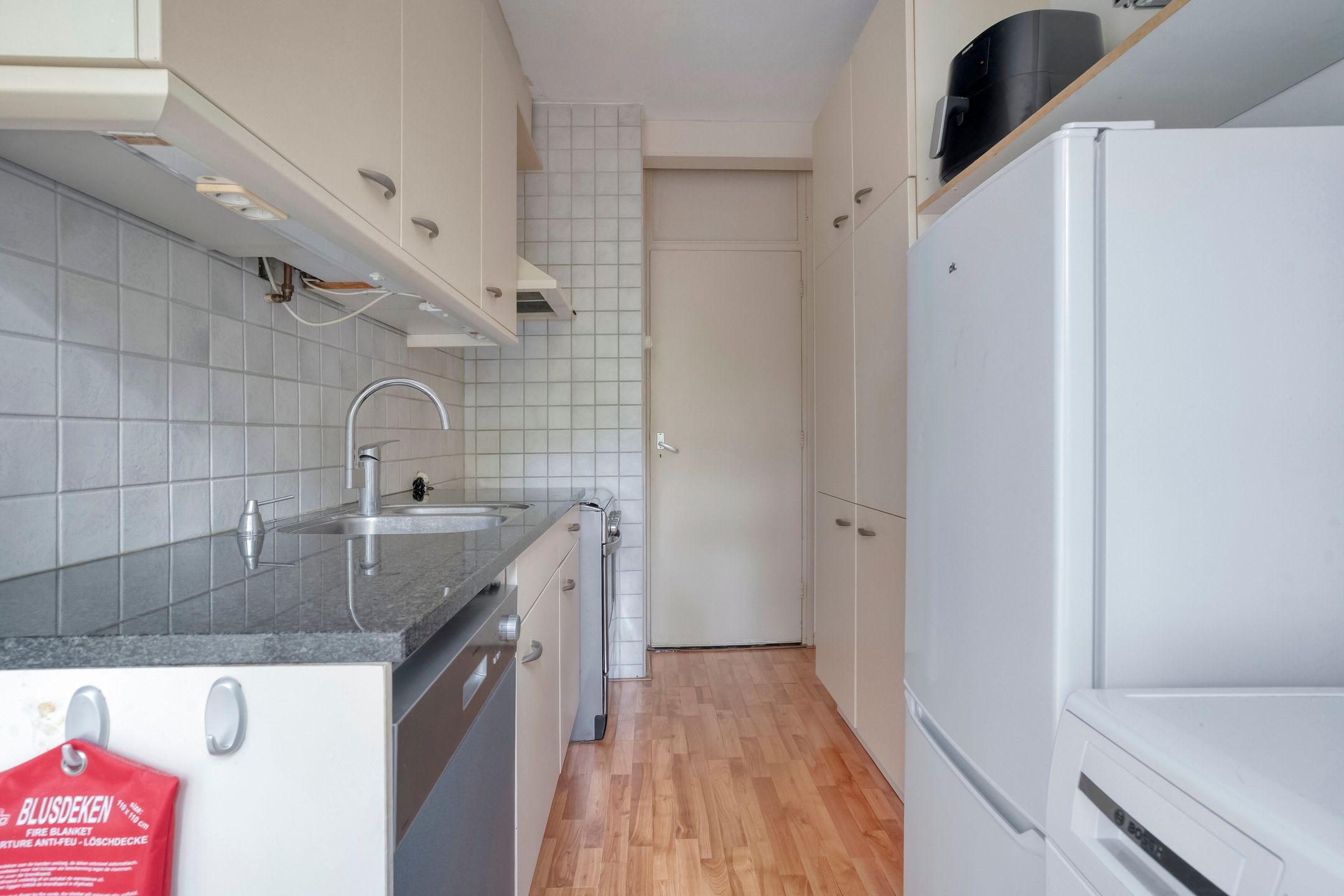 Foto 12 van Ruusbroecstraat 13