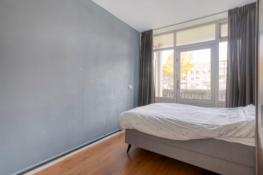 Foto 13 van Ruusbroecstraat 13