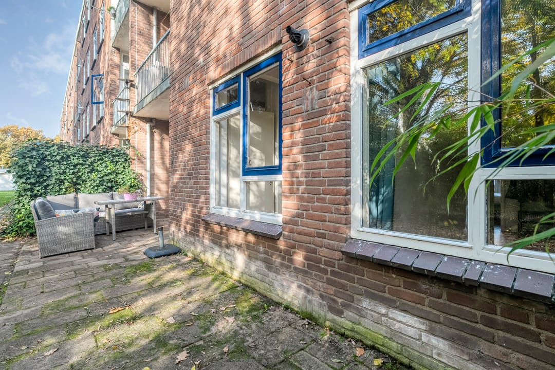 Foto 22 van Ruusbroecstraat 13