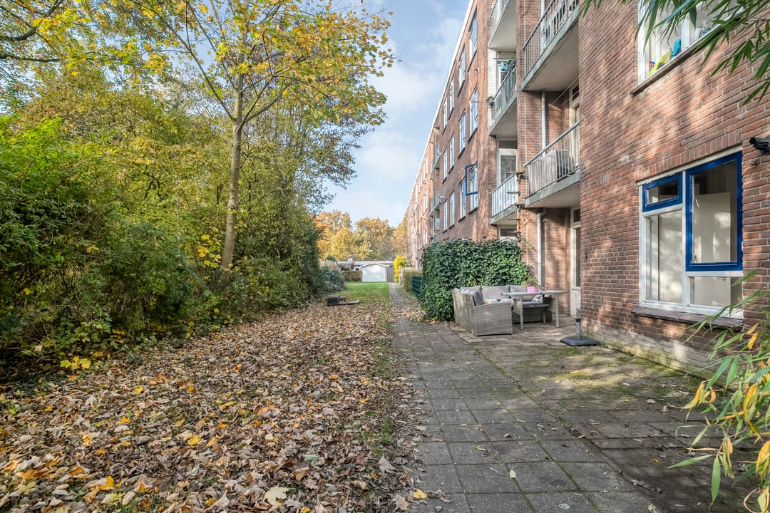 Foto 23 van Ruusbroecstraat 13