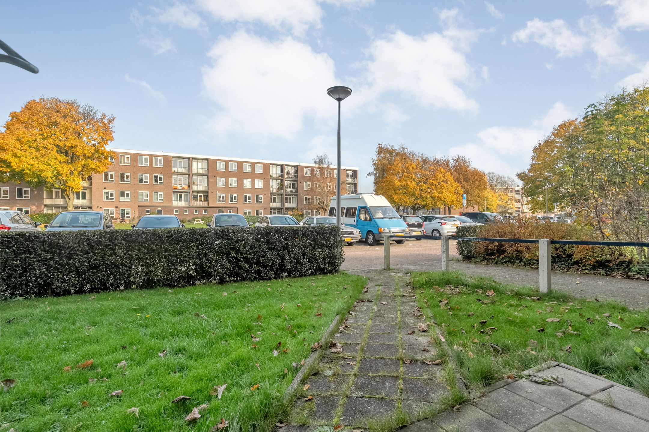 Foto 24 van Ruusbroecstraat 13