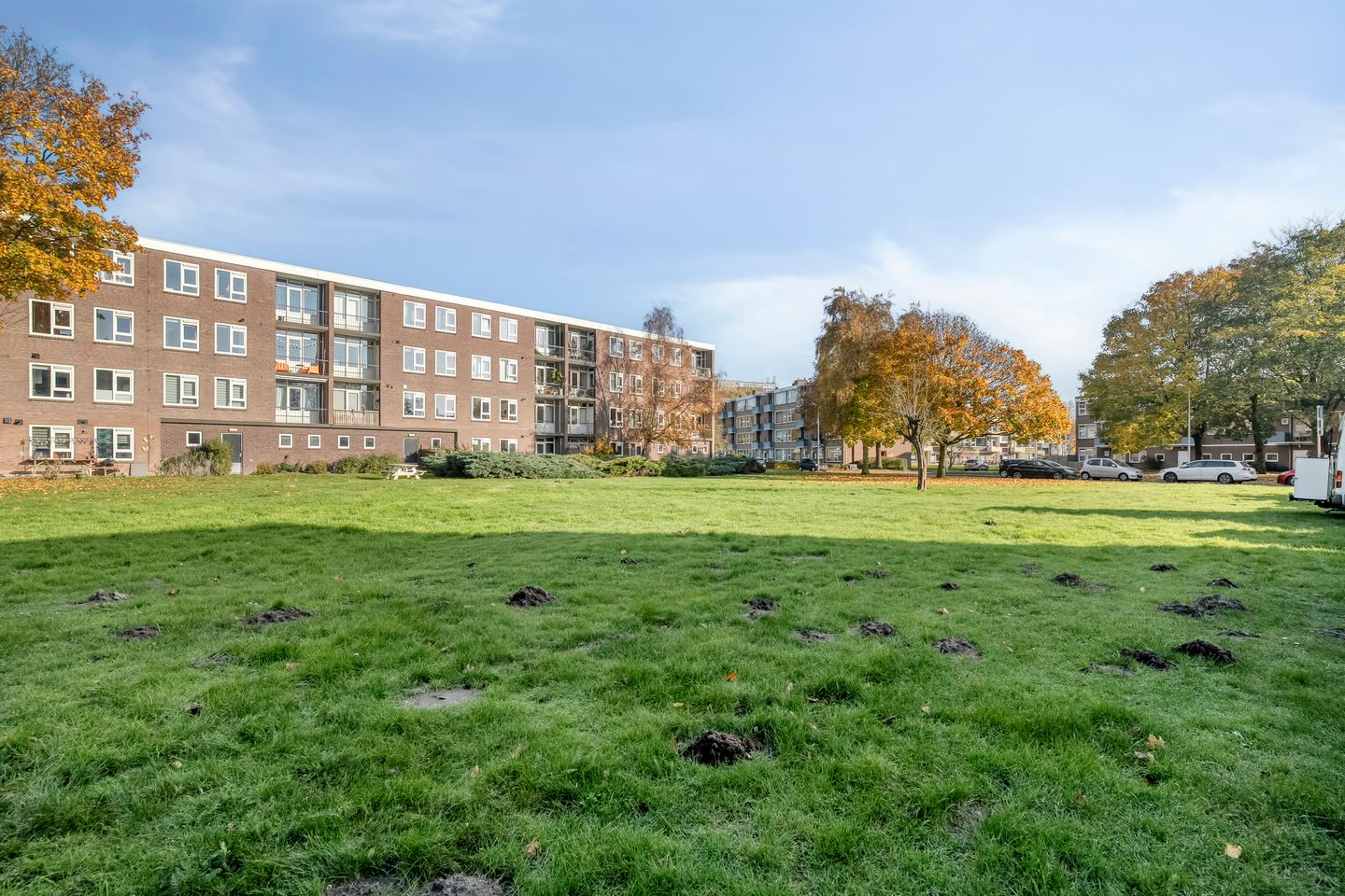 Foto 25 van Ruusbroecstraat 13