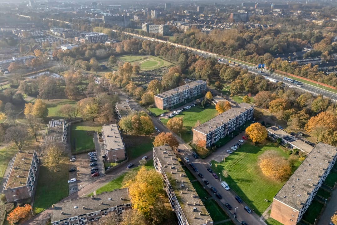 Foto 26 van Ruusbroecstraat 13