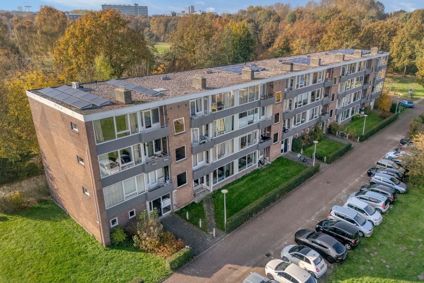 Foto 29 van Ruusbroecstraat 13