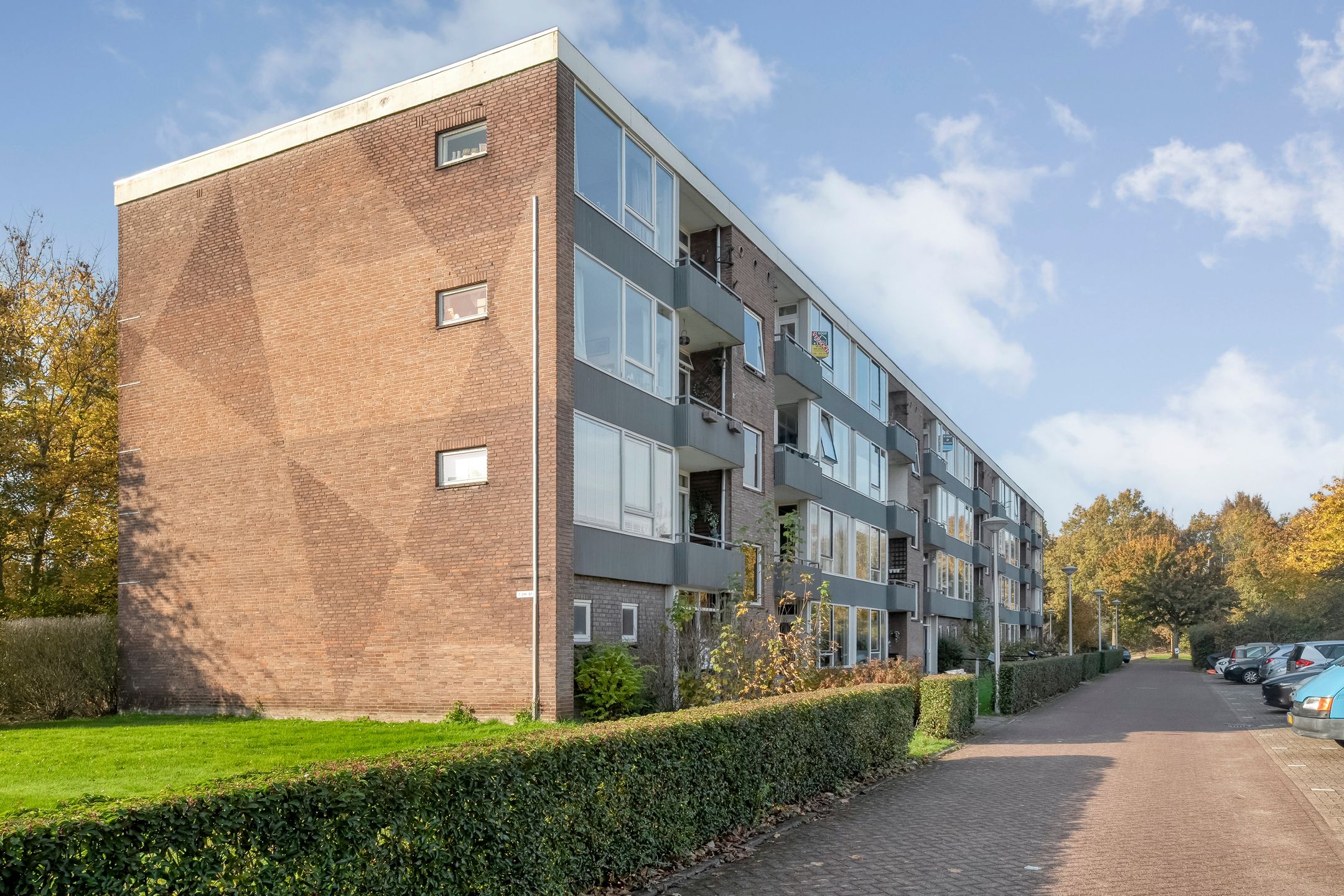 Foto 30 van Ruusbroecstraat 13