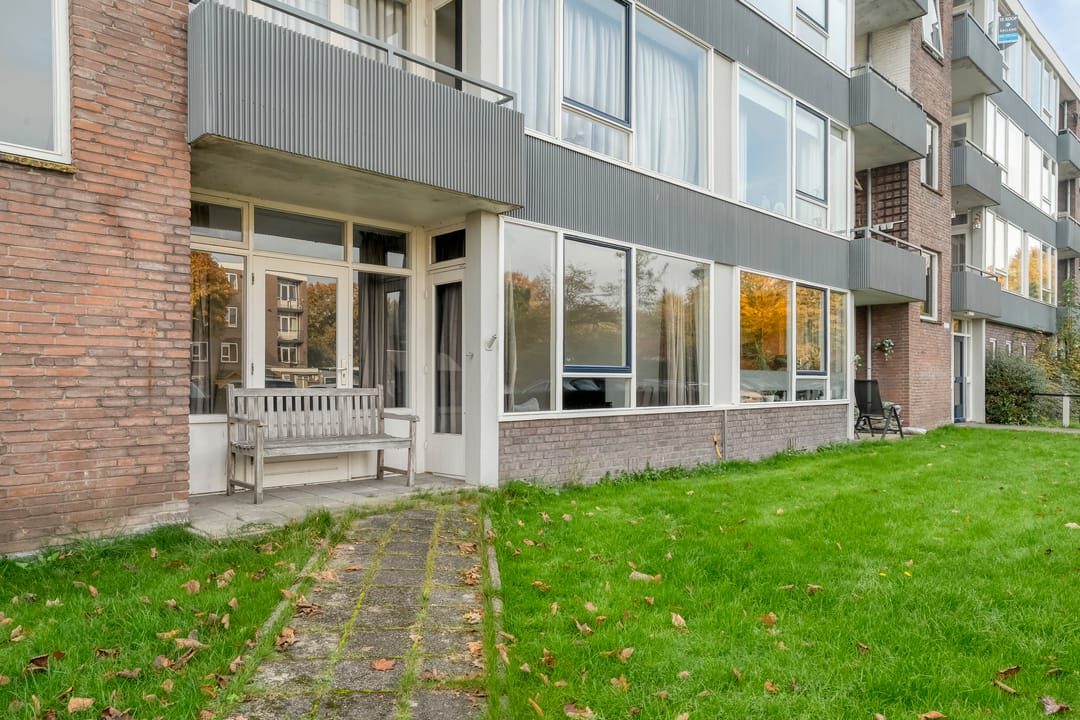 Foto 31 van Ruusbroecstraat 13